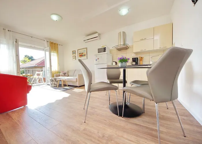 Fantastic View * ザダル