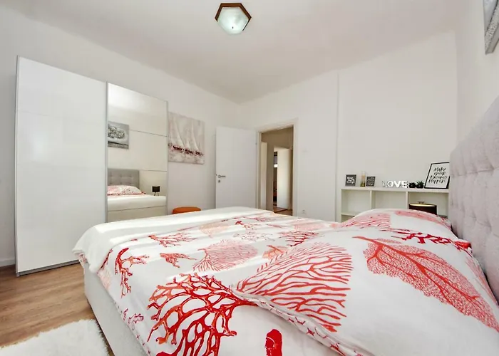 Fantastic View ザダル