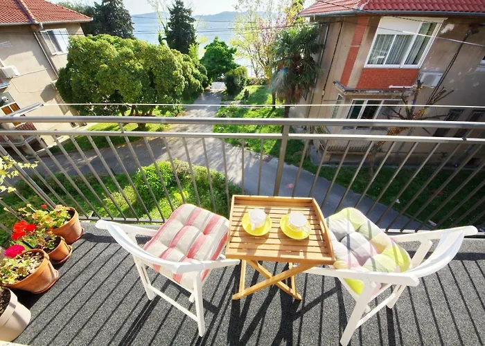 Apartament Fantastic View *