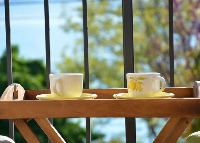 Fantastic View アパート