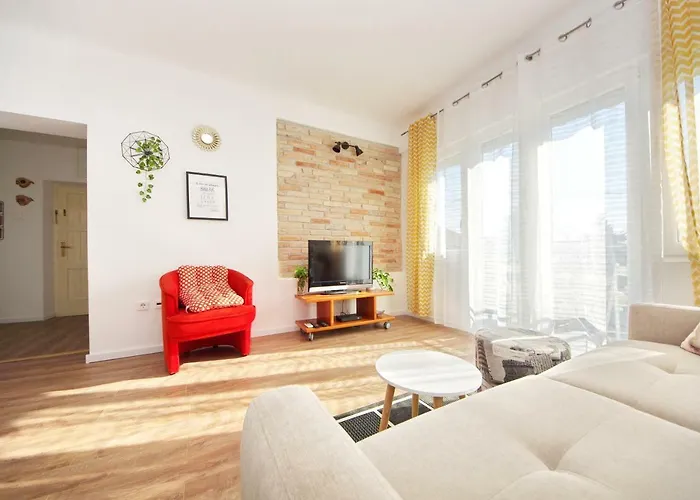 アパート Fantastic View *