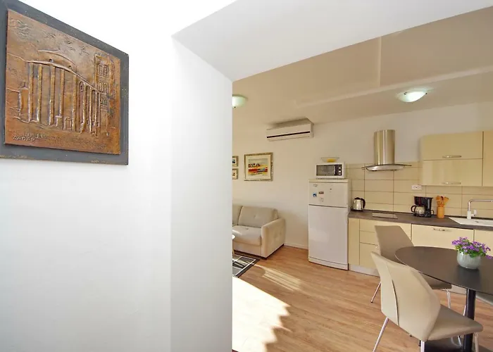 Fantastic View Apartament