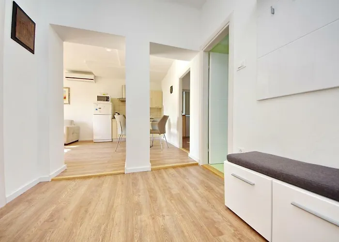 アパート Fantastic View