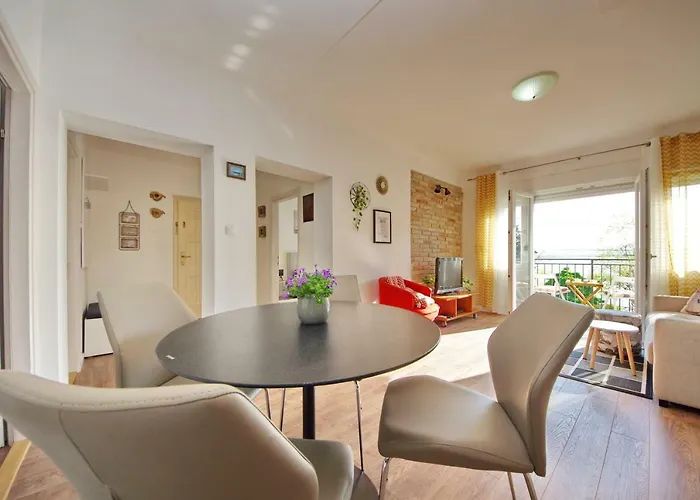 Fantastic View アパート