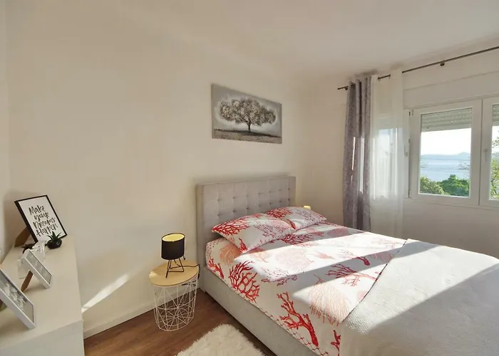 Fantastic View Apartament *