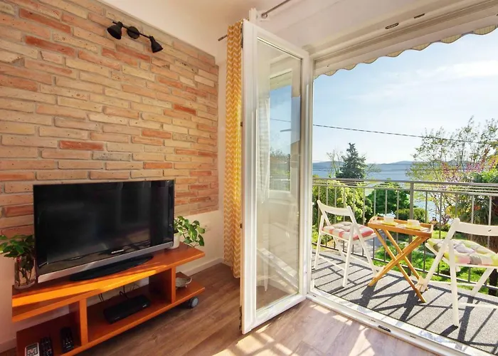 アパート Fantastic View *