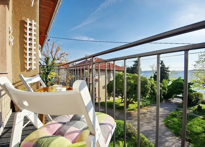 Apartament Fantastic View Zadar